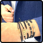 Load image into Gallery viewer, Chain Man Bracelet
