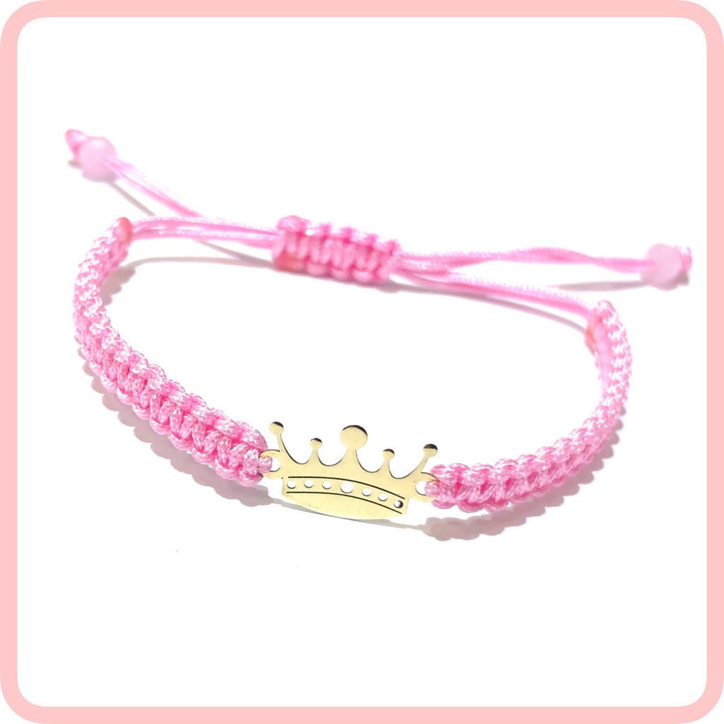 Baby Queen Bracelet