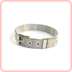 Load image into Gallery viewer, Star Stainless Bracelet
