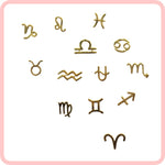 Load image into Gallery viewer, Horoscope Choker
