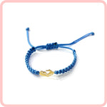 Load image into Gallery viewer, St. Mary Shamballa Bracelet
