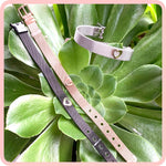 Load image into Gallery viewer, Heart Stainless Bracelet
