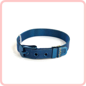 Cedar Stainless Bracelet