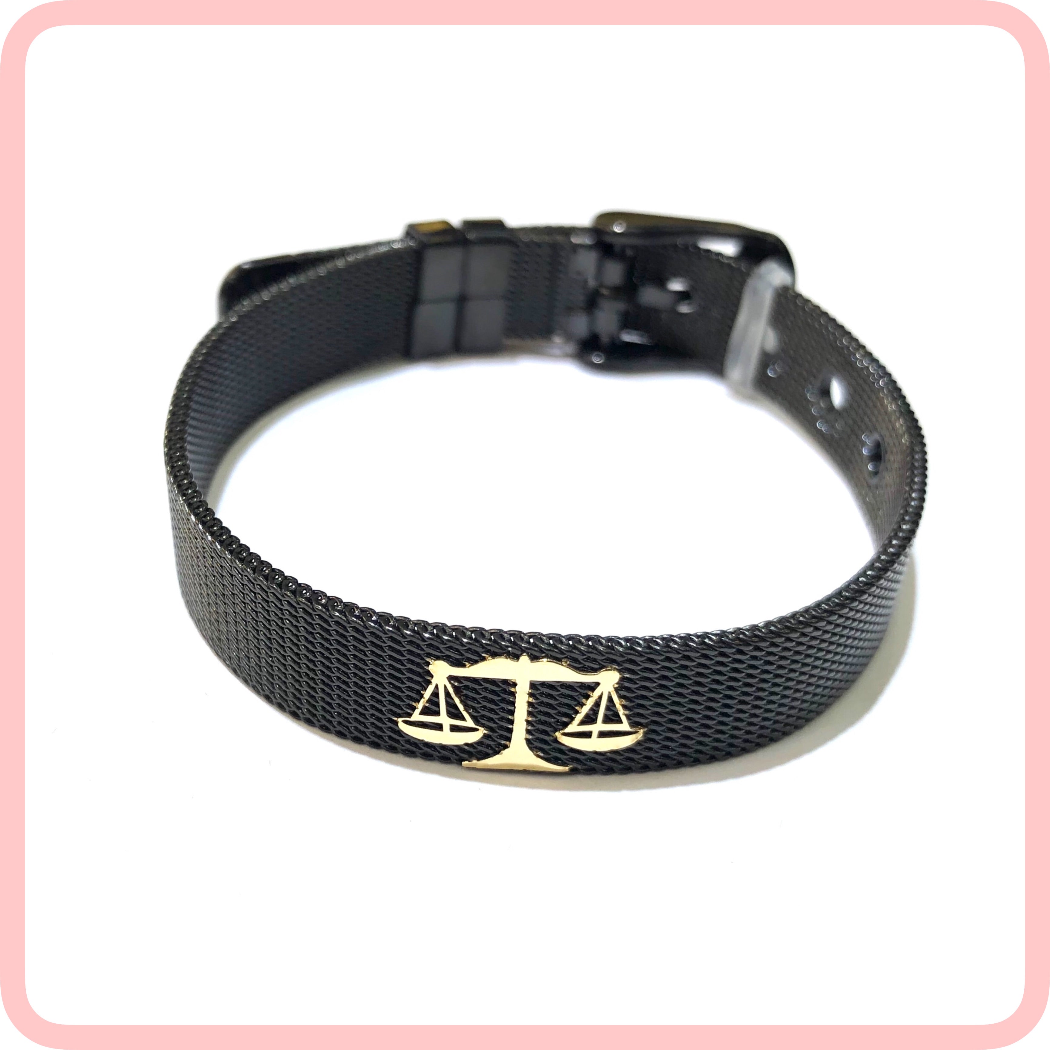 Balance Bracelet