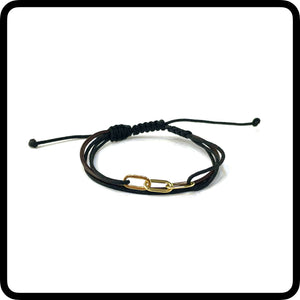 Chain Man Bracelet