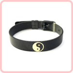 Load image into Gallery viewer, Yin And Yang Stainless Bracelet
