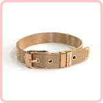 Load image into Gallery viewer, Cedar Stainless Bracelet
