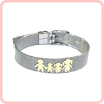 Load image into Gallery viewer, Happy Family Bracelet
